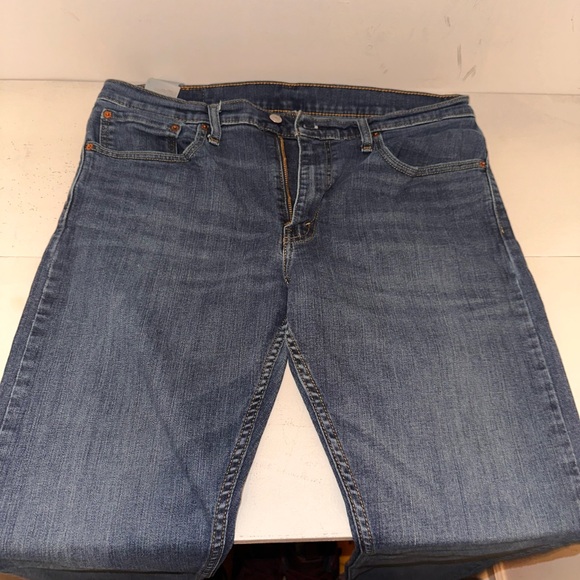 Levi’s 512 jeans 36 x 30 - Picture 3 of 3